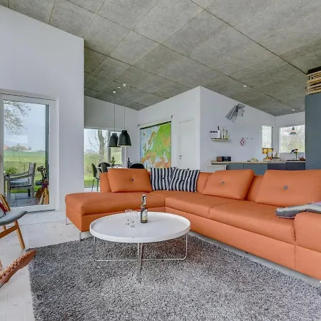 Erkki - 500m From The Sea By Interhome 하데르슬레우