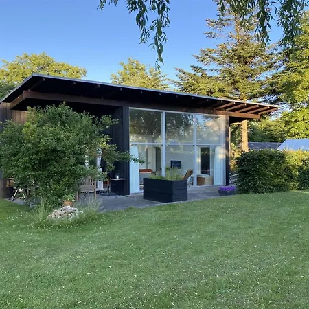 펜션 Erkki - 500m From The Sea By Interhome