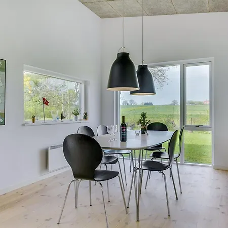 Erkki - 500m From The Sea By Interhome Feriehus *