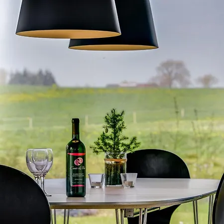 Feriehus Erkki - 500m From The Sea By Interhome Haderslev
