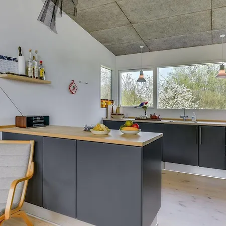 Erkki - 500m From The Sea By Interhome Feriehus
