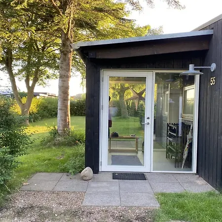 Erkki - 500m From The Sea By Interhome Feriehus Haderslev